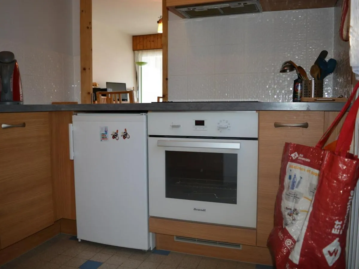 Appartement Le Grand-Bornand, 3 pièces, 6 personnes - FR-1-241-222